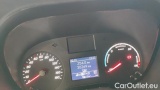  Mercedes  Sprinter e - 4 batterie #12