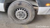  Mercedes  Sprinter e - 4 batterie #14