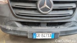  Mercedes  Sprinter e - 4 batterie #20