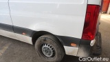  Mercedes  Sprinter e - 4 batterie #34