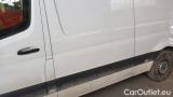  Mercedes  Sprinter e - 4 batterie #39
