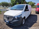 Mercedes Vito e Long