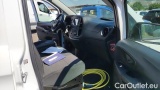  Mercedes  Vito e Long #7
