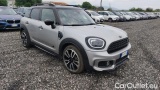 Mini Countryman Cooper S JCW 4WD automatica