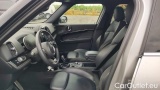  Mini  Countryman Cooper S JCW 4WD automatica #6