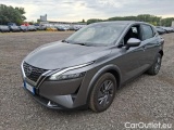 Nissan Qashqai 1.3 MHEV 158 Business Xtronic