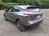  Nissan  Qashqai 1.3 MHEV 158 Business Xtronic #3