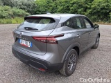 Nissan  Qashqai 1.3 MHEV 158 Business Xtronic #4