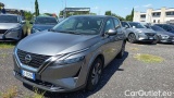 Nissan Qashqai 1.3 MHEV 158 Business Xtronic