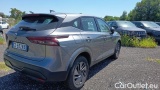  Nissan  Qashqai 1.3 MHEV 158 Business Xtronic #4