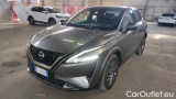 Nissan Qashqai 1.3 MHEV 158 Business Xtronic