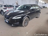 Nissan Qashqai 1.3 MHEV 158 Business Xtronic