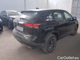  Nissan  Qashqai 1.3 MHEV 158 Business Xtronic #4