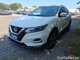 Nissan Qashqai 1.5 dCi 115 N-Connecta DCT