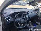  Nissan  Qashqai 1.5 dCi 115 N-Connecta DCT #7