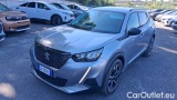 Peugeot 2008 BlueHDi 130 EAT8 Allure Pack S/S aut.