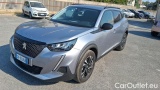  Peugeot  2008 BlueHDi 130 EAT8 Allure Pack S/S aut. 