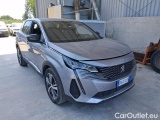  Peugeot  3008 BlueHDI 130 EAT8 S&S Allure Pack #2