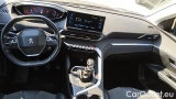  Peugeot  3008 BlueHDI 130 S&S Allure Pack #6