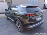  Peugeot  3008 Hybrid 225 e-EAT8 Allure #3