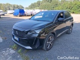 Peugeot 3008 Hybrid 225 e-EAT8 Allure