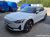  Polestar  2 Long Range Single Motor Plus Pack 