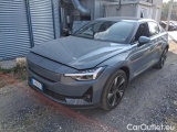 Polestar 2 Long Range Single Motor Plus Pack