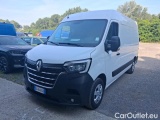 Renault Master FG TA L2 H2 T33 Energy dCi 150 ADVANCE