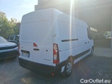  Renault  Master FG TA L2 H2 T33 Energy dCi 150 ADVANCE #4