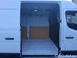  Renault  Master FG TA L2 H2 T33 Energy dCi 150 ADVANCE #8