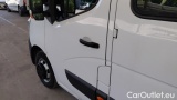  Renault  Master TDC TP RG L3 T35 Energy dCi 145 ICE #81