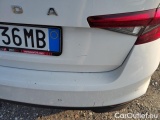  Skoda  Fabia 1.0 TSI Evo 81KW STYLE DSG #28