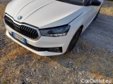  Skoda  Fabia 1.0 TSI Evo 81KW STYLE DSG #29