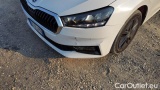  Skoda  Fabia 1.0 TSI Evo 81KW STYLE DSG #27