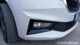  Skoda  Fabia 1.0 TSI Evo 81KW STYLE DSG #35
