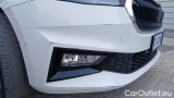  Skoda  Fabia 1.0 TSI Evo 81KW STYLE DSG #36
