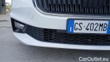  Skoda  Fabia 1.0 TSI Evo 81KW STYLE DSG #42