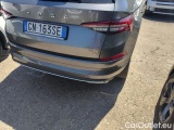  Skoda  Kodiaq 2.0 TDI 110KW LAURIN&KLEMENT DSG 7p #20