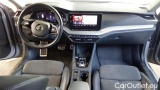  Skoda  Octavia 2.0 TDI EVO 110KW SCOUT DSG 4WD #7