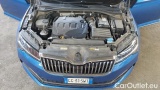  Skoda  Superb 2.0 TDI EVO 147KW L&K DSG 4WD #15
