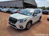  Subaru  Forester 2.0 e-Boxer Style auto 