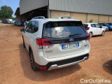  Subaru  Forester 2.0 e-Boxer Style auto #3