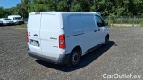  Toyota  Proace 75 kWh L1 S 10q Comfort #4