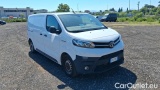  Toyota  Proace 75 kWh L1 S 10q Comfort #2