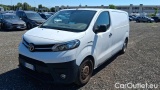  Toyota  Proace 75 kWh L1 S 10q Comfort 