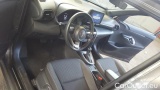  Toyota  Yaris Cross 1.5H (116 CV) E-CVT Trend #5