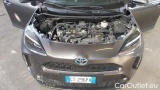  Toyota  Yaris Cross 1.5H (116 CV) E-CVT Trend #15