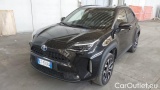 Toyota Yaris Cross 1.5H (116 CV) E-CVT Trend