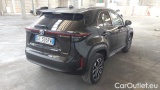  Toyota  Yaris Cross 1.5H (116 CV) E-CVT Trend #4