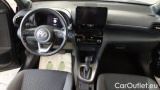  Toyota  Yaris Cross 1.5H (116 CV) E-CVT Trend #7